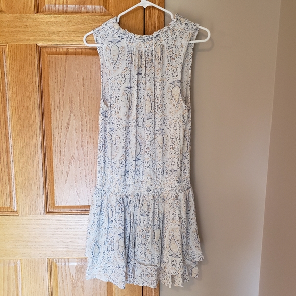 Lucky Brand Dress - Picture 3 of 7